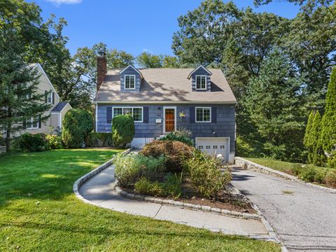 A home in Stamford