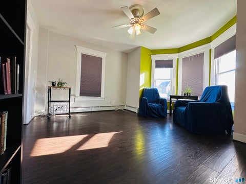 Tiny photo for 71 Reservoir Avenue, Meriden, CT 06451 (MLS # 24216607)