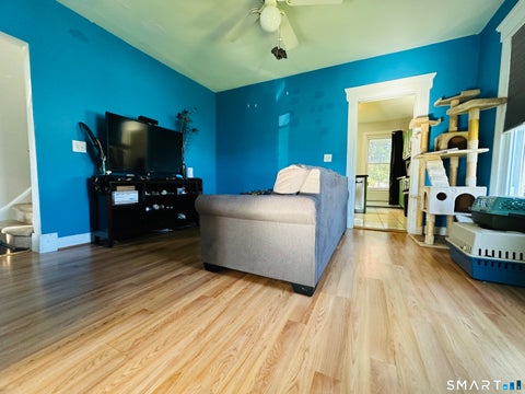 Tiny photo for 71 Reservoir Avenue, Meriden, CT 06451 (MLS # 24216607)