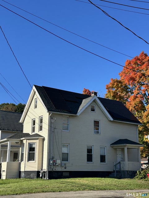 Tiny photo for 71 Reservoir Avenue, Meriden, CT 06451 (MLS # 24216607)
