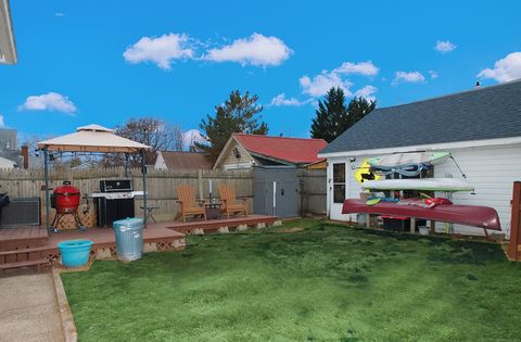 Tiny photo for 2 Treadwell Street, West Haven, CT 06516 (MLS # 24143786)