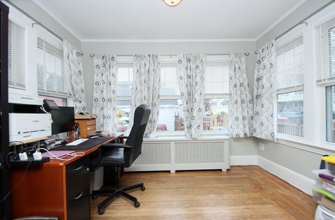 Tiny photo for 2 Treadwell Street, West Haven, CT 06516 (MLS # 24143786)