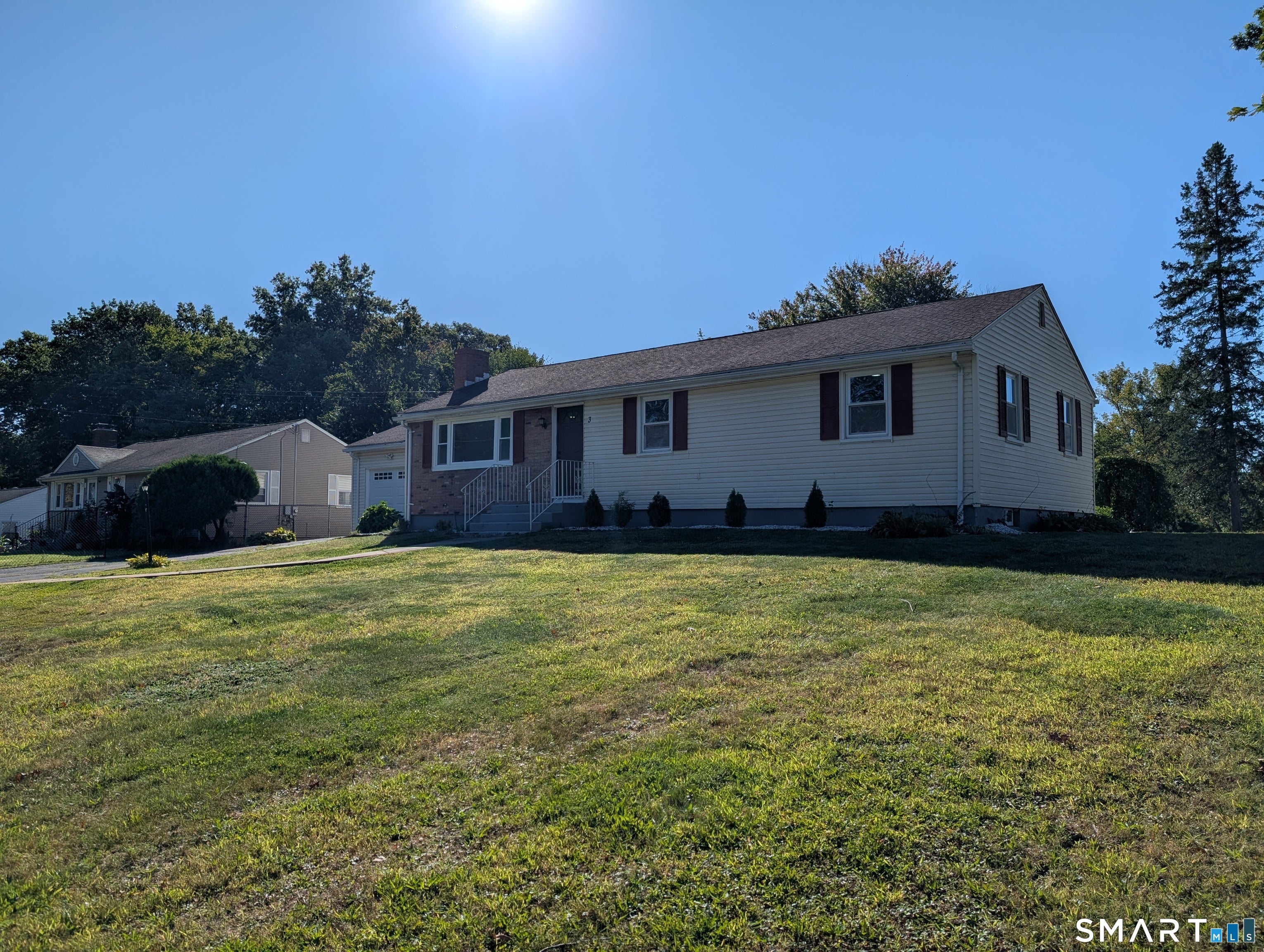 3 Vinlen Drive