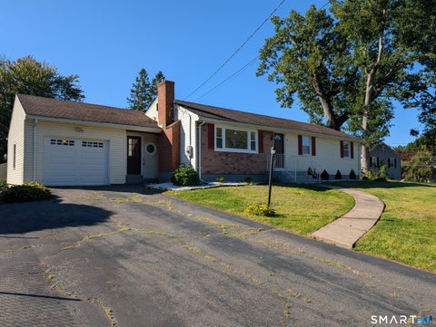 Photo of 3 Vinlen Drive, Windsor, CT 06095 (MLS # 24207321)