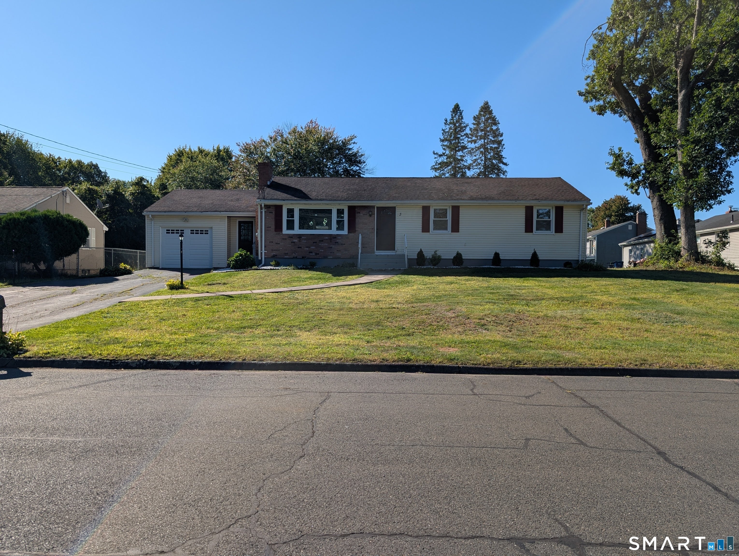 3 Vinlen Drive