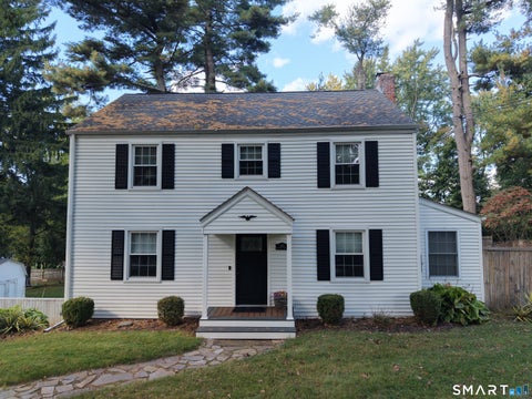 Photo of 585 Hartford Turnpike, Vernon, CT 06066 (MLS # 24213111)