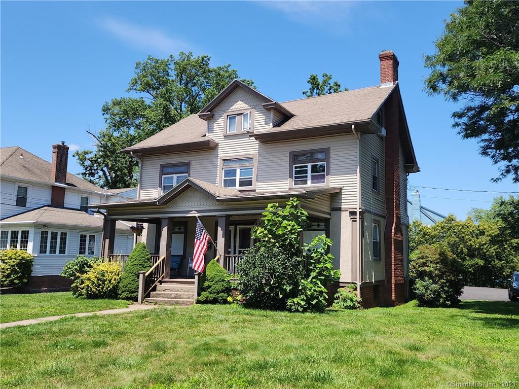 West Hartford, Connecticut 06119, United States, 1 Bedroom Bedrooms, ,1 BathroomBathrooms,Residential,Pending,143495