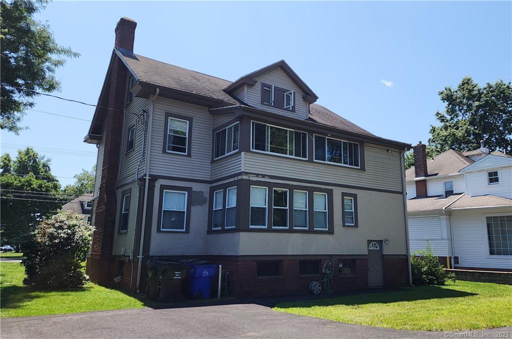 West Hartford, Connecticut 06119, United States, 1 Bedroom Bedrooms, ,1 BathroomBathrooms,Residential,Pending,143495