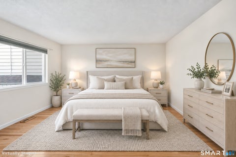 Tiny photo for 16 Monticello Drive #16, Branford, CT 06405 (MLS # 24209479)