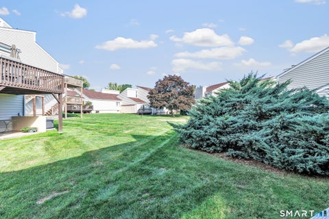 Tiny photo for 16 Monticello Drive #16, Branford, CT 06405 (MLS # 24209479)