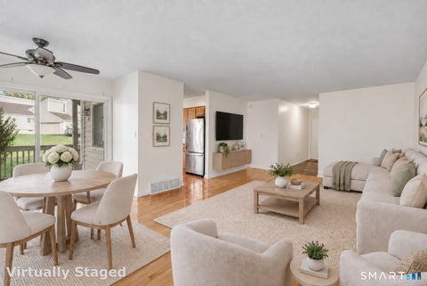 Tiny photo for 16 Monticello Drive #16, Branford, CT 06405 (MLS # 24209479)