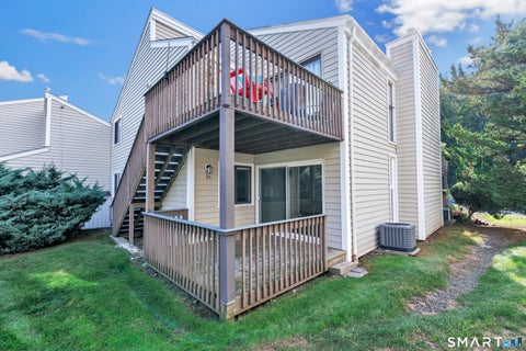 Tiny photo for 16 Monticello Drive #16, Branford, CT 06405 (MLS # 24209479)