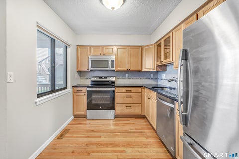 Tiny photo for 16 Monticello Drive #16, Branford, CT 06405 (MLS # 24209479)
