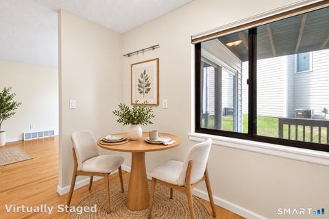 Tiny photo for 16 Monticello Drive #16, Branford, CT 06405 (MLS # 24209479)