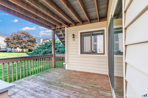 Tiny photo for 16 Monticello Drive #16, Branford, CT 06405 (MLS # 24209479)