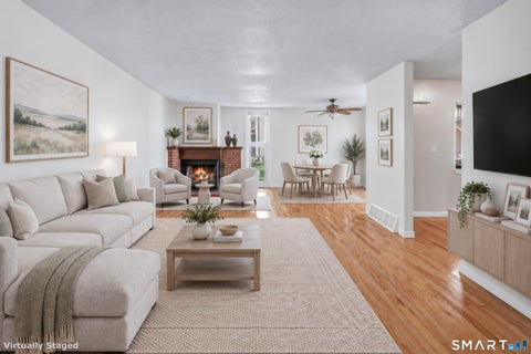Tiny photo for 16 Monticello Drive #16, Branford, CT 06405 (MLS # 24209479)