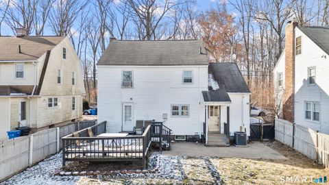 Tiny photo for 168 Hubbard Road, Hartford, CT 06114 (MLS # 24150020)