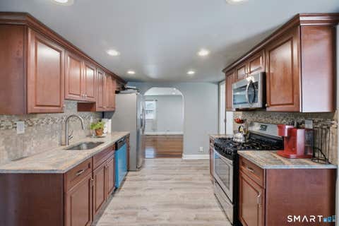Tiny photo for 1300 Reservoir Avenue, Bridgeport, CT 06606 (MLS # 24200936)