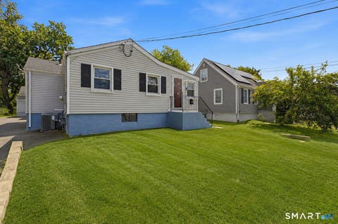 Tiny photo for 1300 Reservoir Avenue, Bridgeport, CT 06606 (MLS # 24200936)