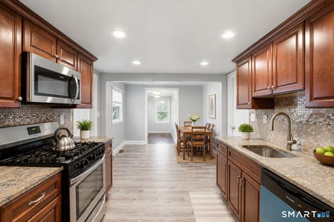 Tiny photo for 1300 Reservoir Avenue, Bridgeport, CT 06606 (MLS # 24200936)