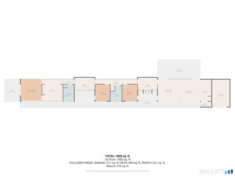Tiny photo for 169 Mill Rock Road, Hamden, CT 06517 (MLS # 24200806)