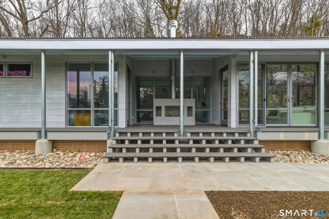 Photo of 169 Mill Rock Road, Hamden, CT 06517 (MLS # 24200806)
