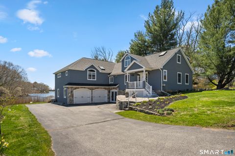 122 Niles Hill Road Waterford CT 06385