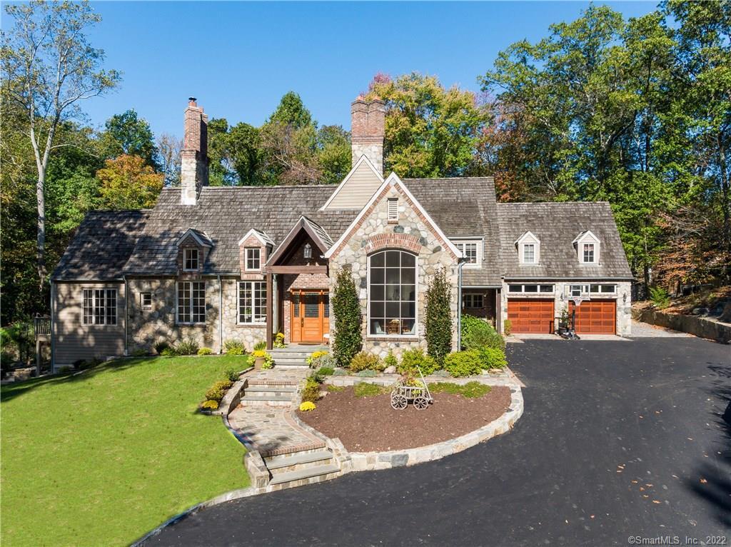 Photo 1 of 3090 High Ridge Road, Stamford, Connecticut, $965,000, Web #: 170119698