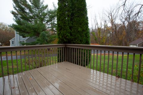 Tiny photo for 2 Quail Drive #2, Simsbury, CT 06081 (MLS # 24135401)