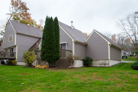 Tiny photo for 2 Quail Drive #2, Simsbury, CT 06081 (MLS # 24135401)