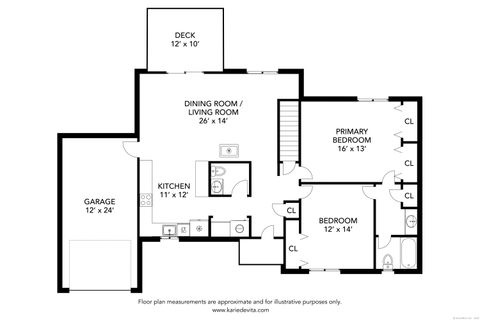 Tiny photo for 2 Quail Drive #2, Simsbury, CT 06081 (MLS # 24135401)