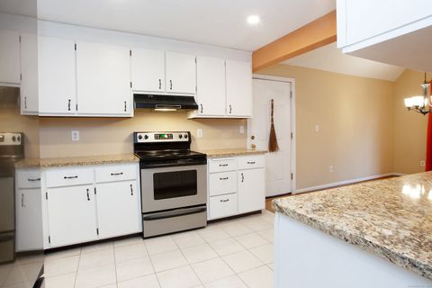 Tiny photo for 2 Quail Drive #2, Simsbury, CT 06081 (MLS # 24135401)