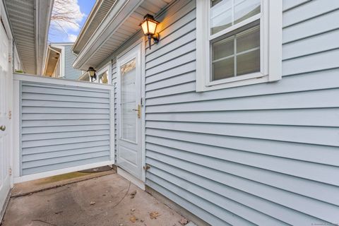 Photo of 207 Misty Meadow Lane #207, South Windsor, CT 06074 (MLS # 24092834)