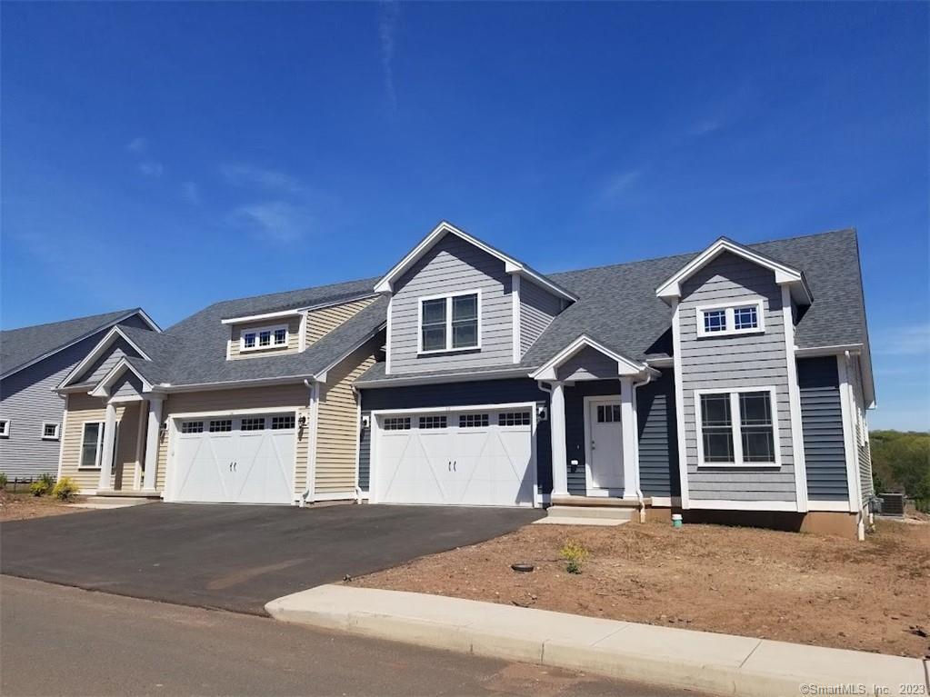 Property for Sale at 9 Lombard Circle 17, North Haven, Connecticut - Bedrooms: 3 
Bathrooms: 3 
Rooms: 7  - $540,000