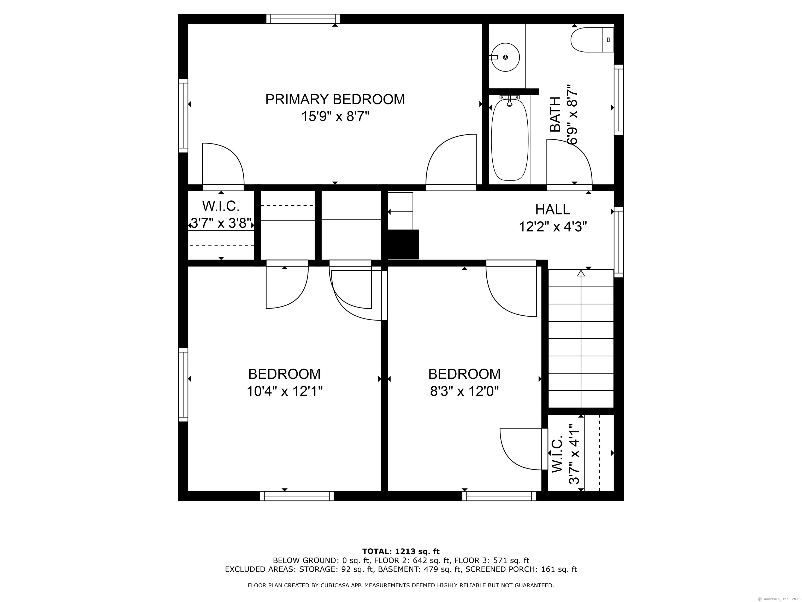 35 Buckingham Court, Watertown, Connecticut image 32