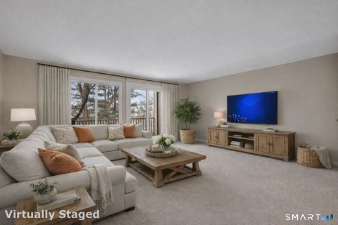 Tiny photo for 1 Great Oak Court #1, Cromwell, CT 06416 (MLS # 24151522)