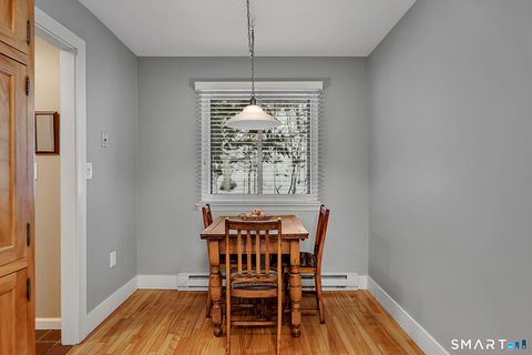 Tiny photo for 1 Great Oak Court #1, Cromwell, CT 06416 (MLS # 24151522)