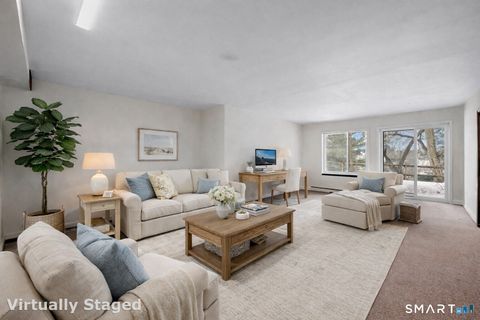 Tiny photo for 1 Great Oak Court #1, Cromwell, CT 06416 (MLS # 24151522)