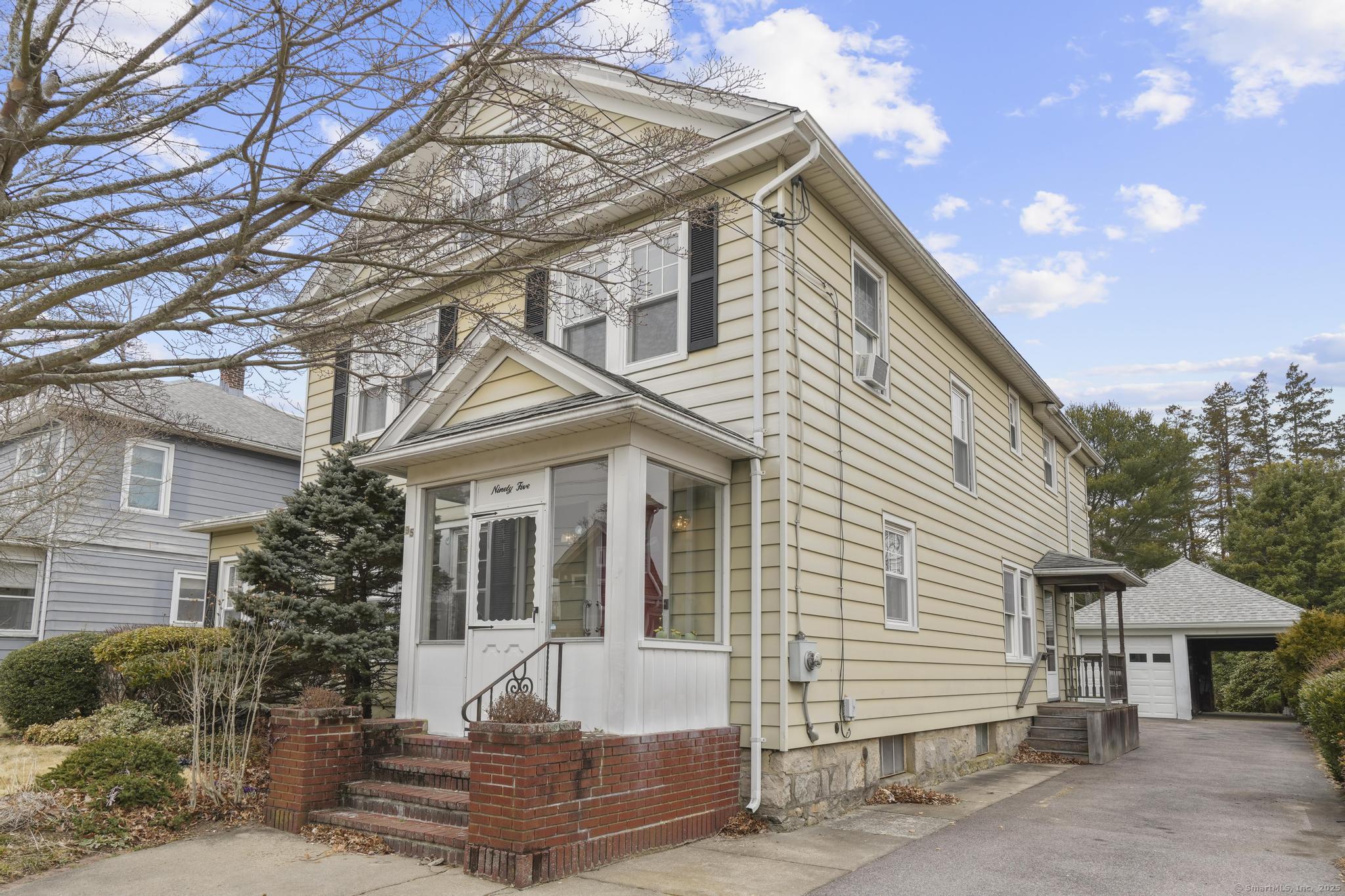 95 Thames Street, New London, Connecticut image 3