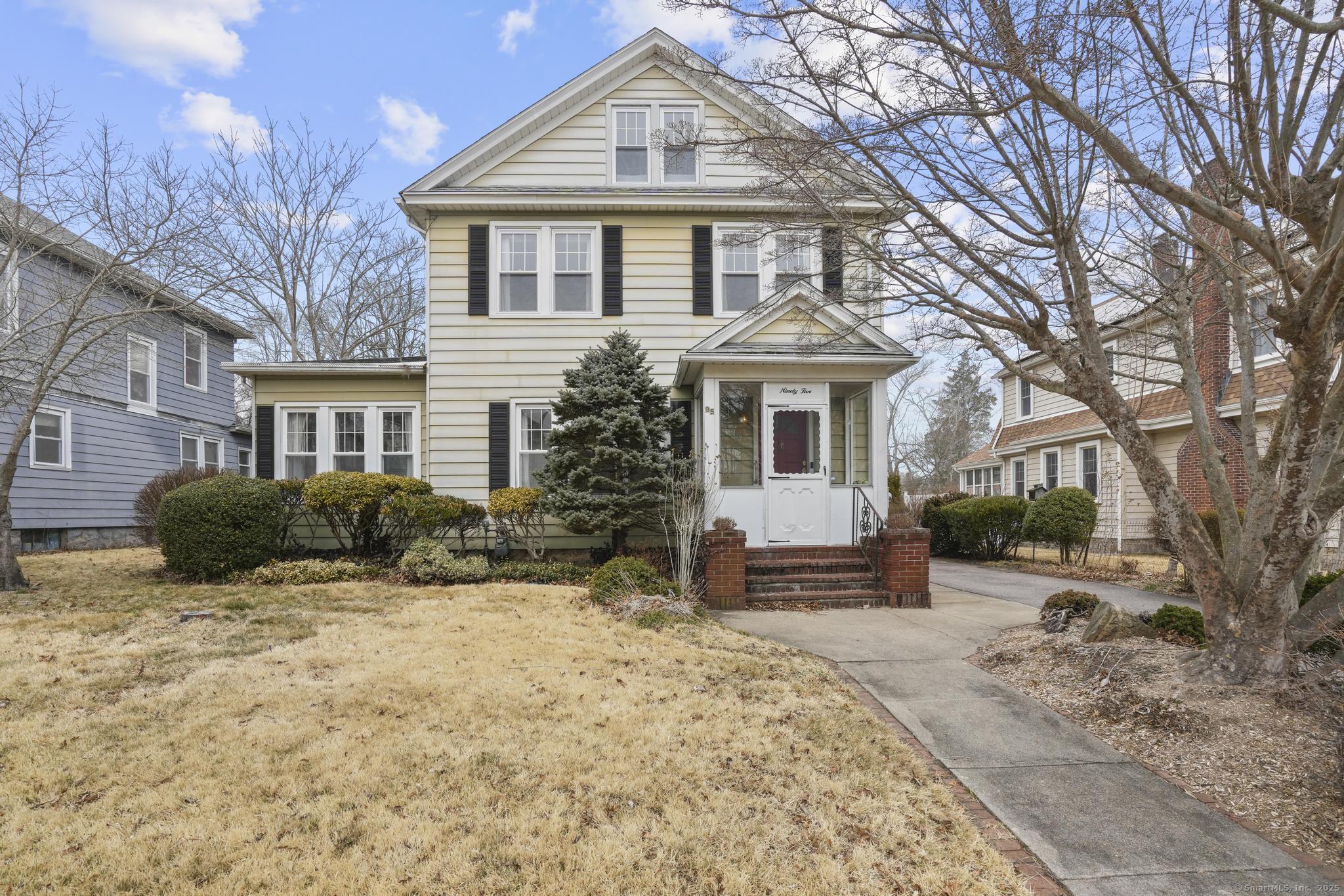 95 Thames Street, New London, Connecticut image 2