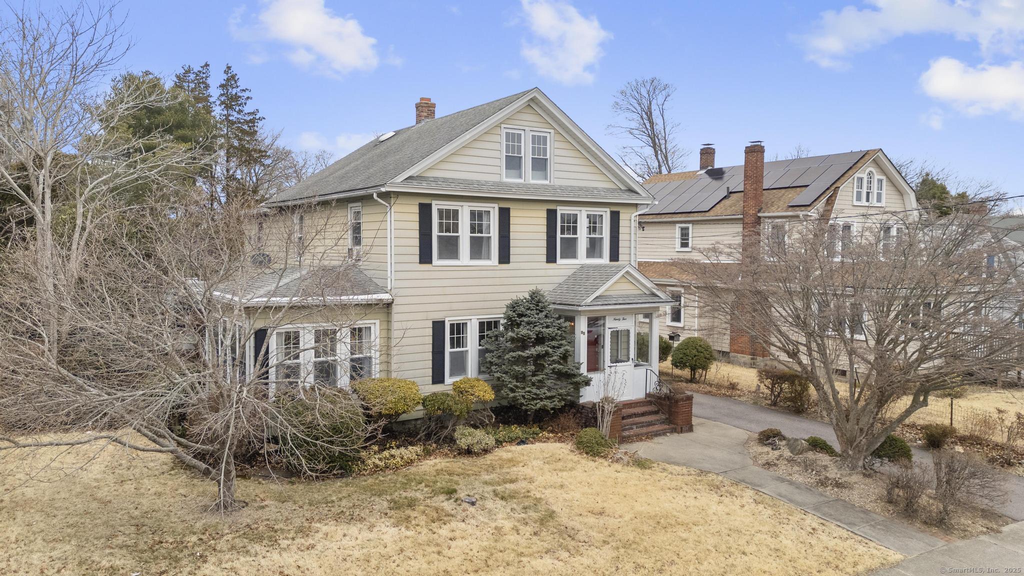95 Thames Street, New London, Connecticut image 1