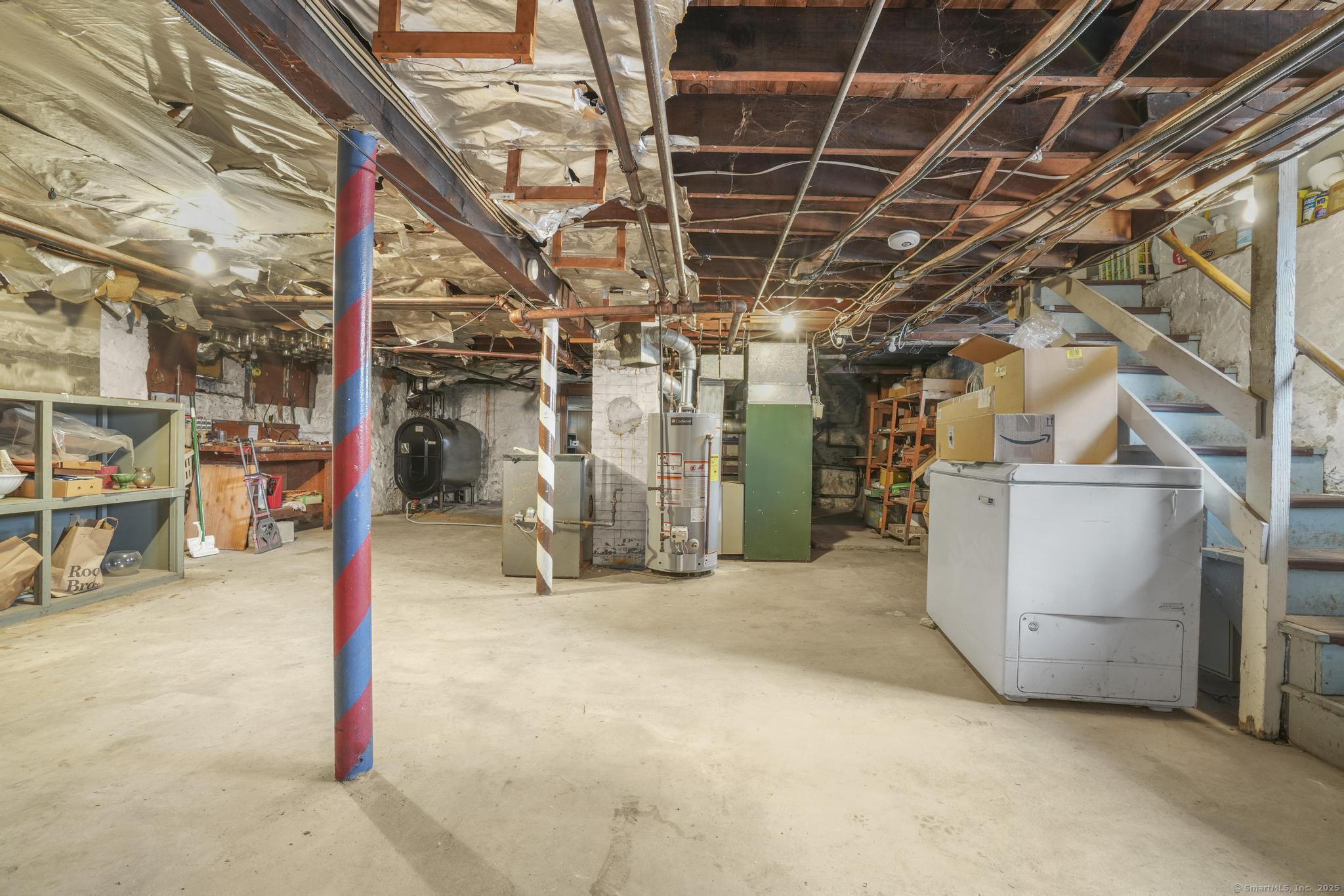 95 Thames Street, New London, Connecticut image 28