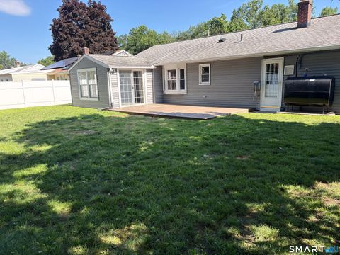 Tiny photo for 32 Plum Tree Road, Plainville, CT 06062 (MLS # 24190276)