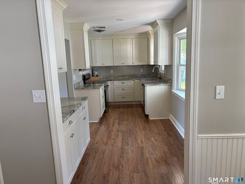 Tiny photo for 32 Plum Tree Road, Plainville, CT 06062 (MLS # 24190276)