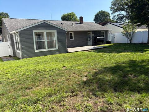 Tiny photo for 32 Plum Tree Road, Plainville, CT 06062 (MLS # 24190276)
