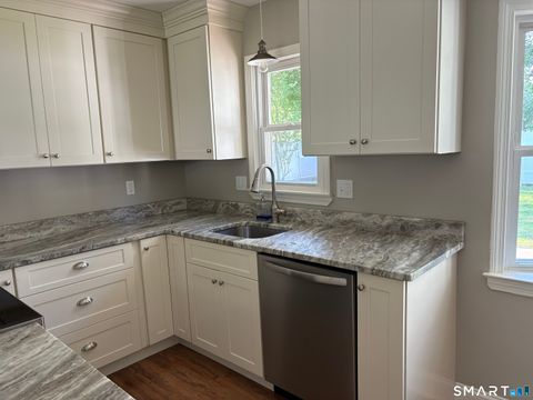 Tiny photo for 32 Plum Tree Road, Plainville, CT 06062 (MLS # 24190276)