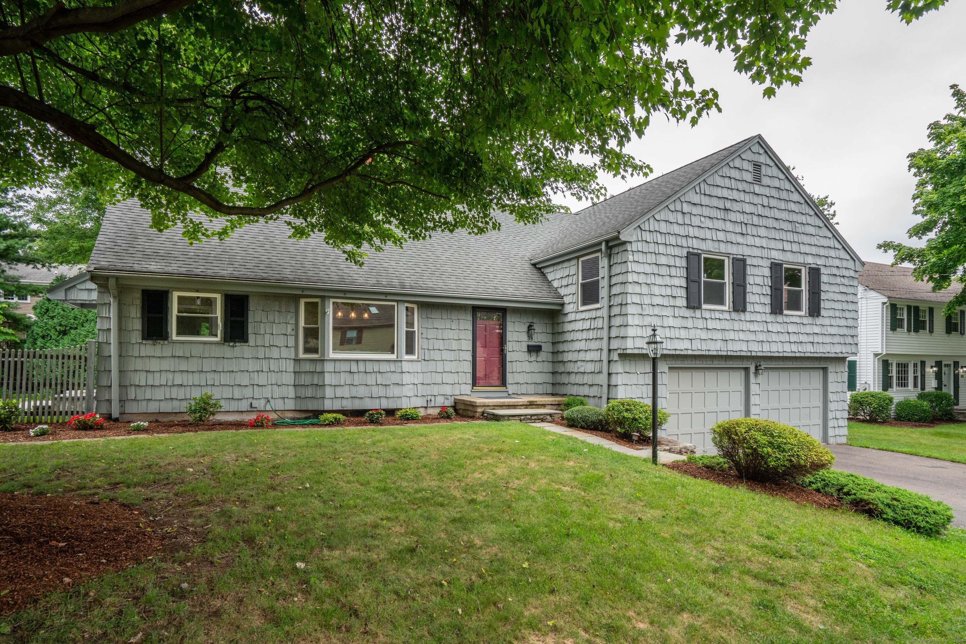 View West Hartford, CT 06107 house