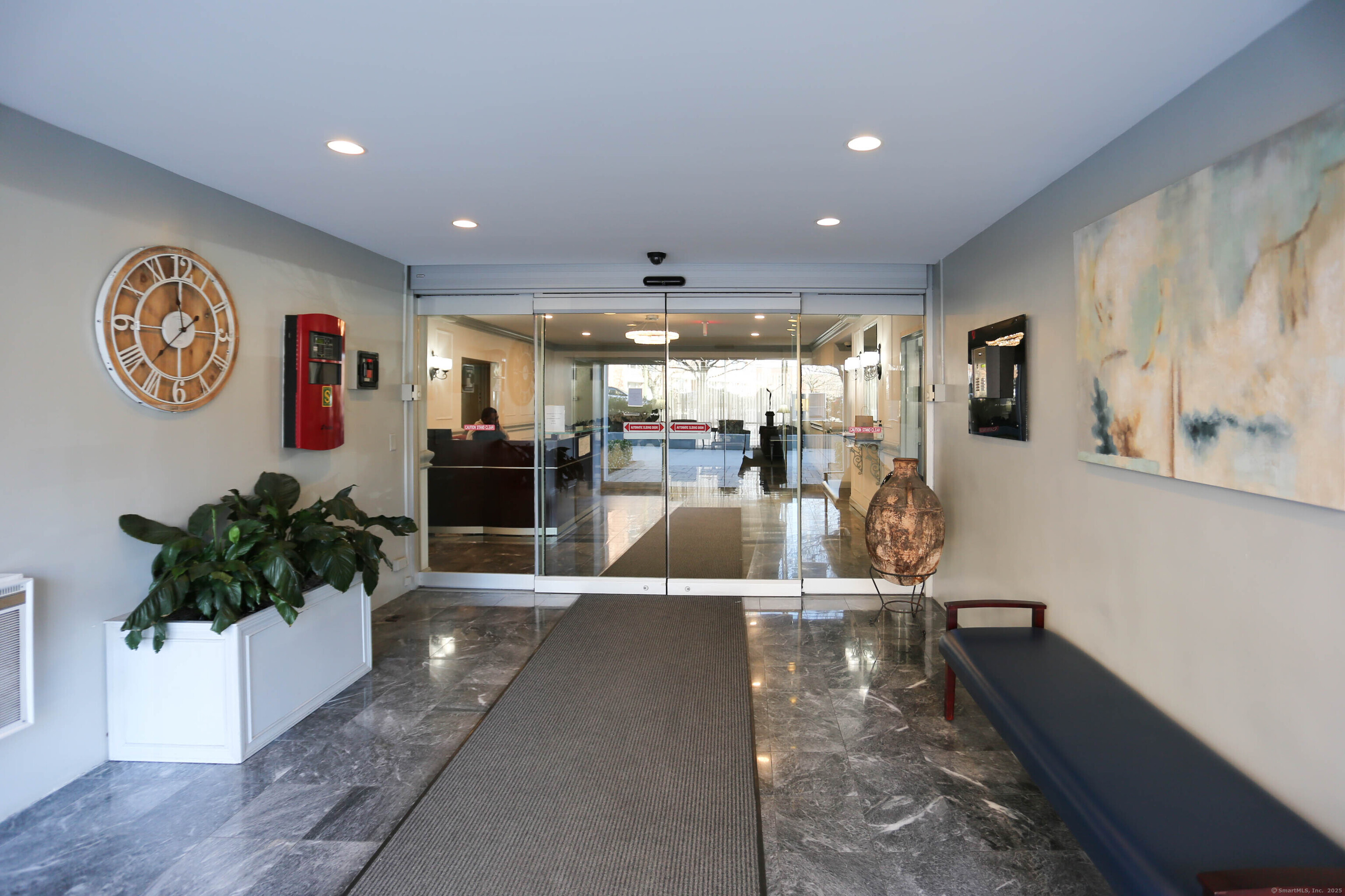 1 Strawberry Hill Avenue #APT 4H, Stamford, Connecticut image 28