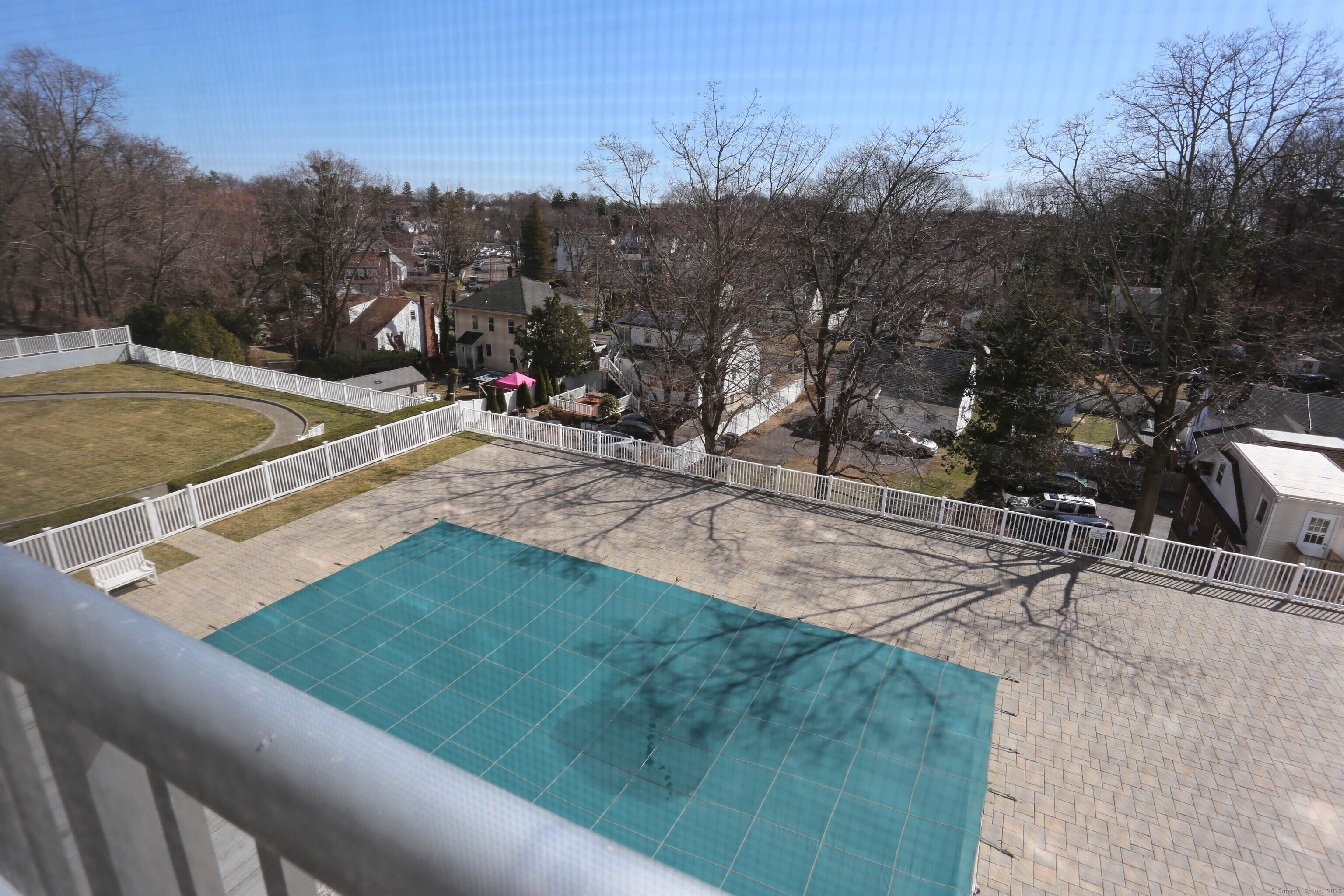 1 Strawberry Hill Avenue #APT 4H, Stamford, Connecticut image 22