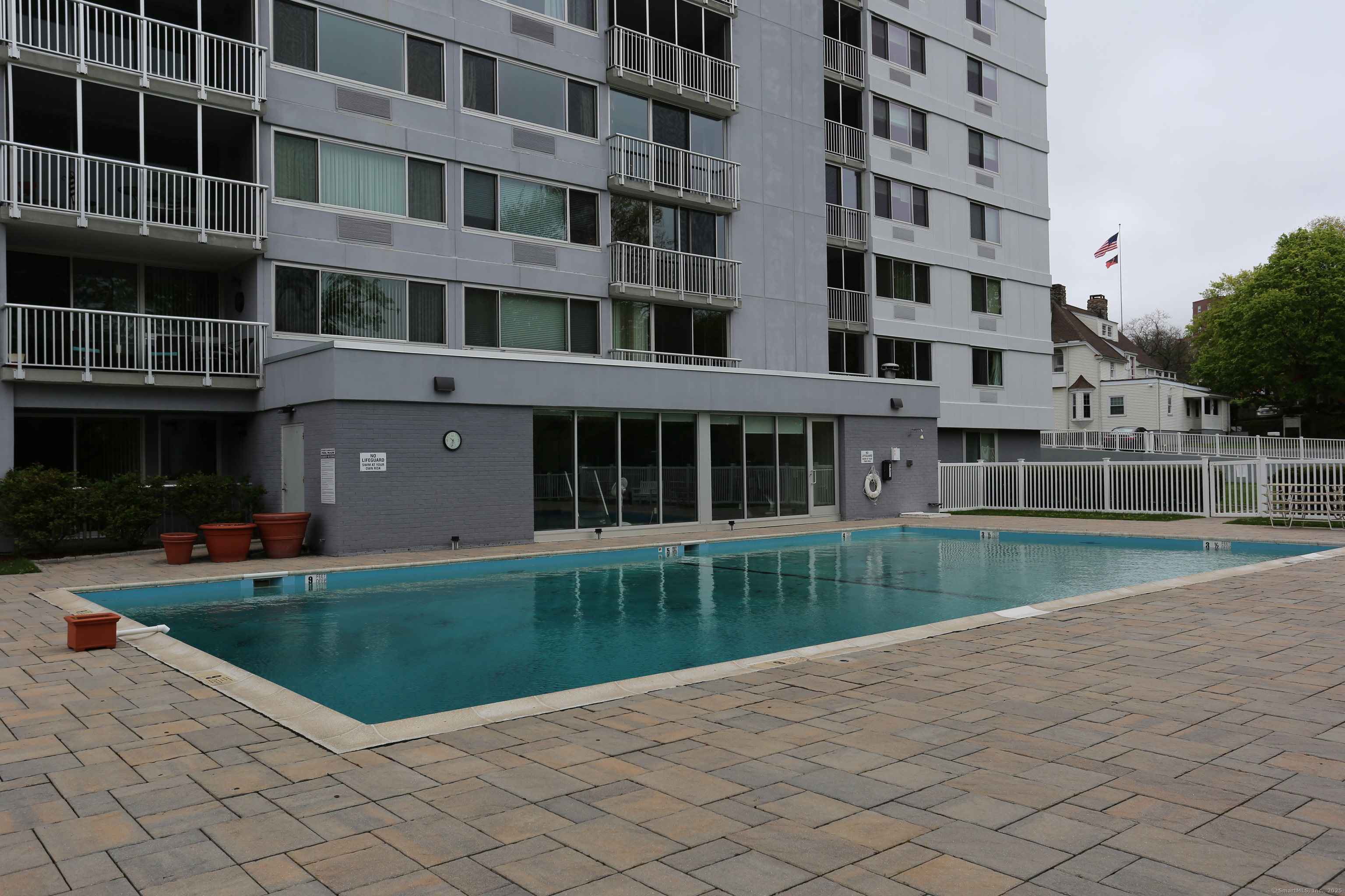 1 Strawberry Hill Avenue #APT 4H, Stamford, Connecticut image 23